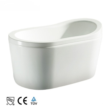 Chinese Manufacturer CUPC CE TUV Hotel Apartment Special Freestanding Sonking Bathtub